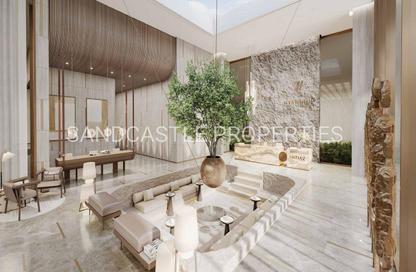 Apartment - 3 Bedrooms - 4 Bathrooms for sale in Wynwood By Imtiaz - Dubai Islands - Dubai