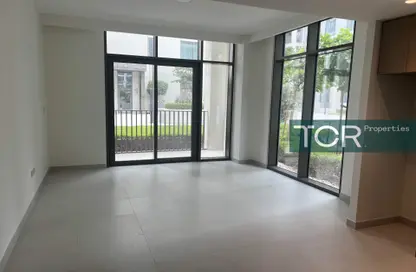 Apartment - 1 Bedroom - 1 Bathroom for rent in Cedar at Creek Beach Building 2 - Cedar at Creek Beach - Creek Beach - Dubai Creek Harbour (The Lagoons) - Dubai