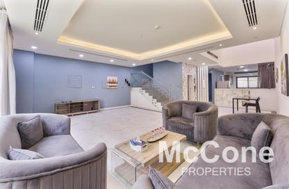 Villa - 4 Bedrooms - 6 Bathrooms for rent in Moonbay Villas - District 15 - Jumeirah Village Circle - Dubai Villa - 4 Bedrooms - 6 Bathrooms for rent in Moonbay Villas - District 15 - Jumeirah Village Circle - Dubai