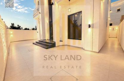 Villa - 5 - 7 for sale in Al Yasmeen 1 - Al Yasmeen - Ajman