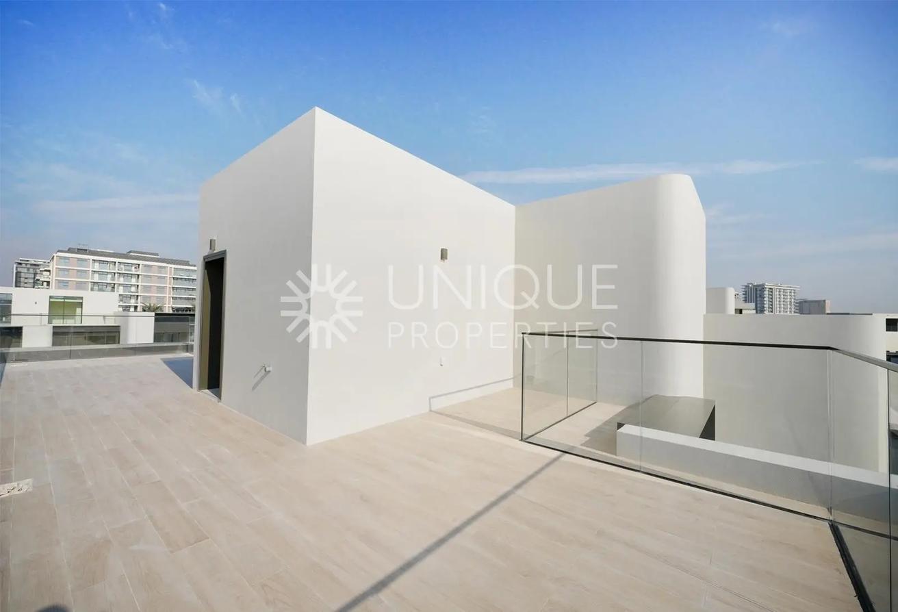Exclusive I Classic type I 5 beds with Basement photo 26