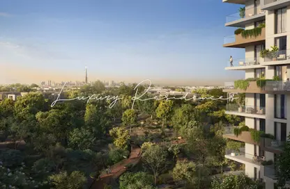 Apartment - 2 Bedrooms - 3 Bathrooms for sale in Serra Tower 9 - Serra at Ghaf Woods - Ghaf Woods - Dubai Land - Dubai