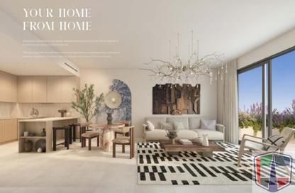 Apartment - Studio - 1 Bathroom for sale in Weybridge Gardens 2 - Weybridge Gardens - Dubai Land Residence Complex - Dubai Land - Dubai