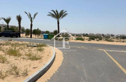 Land - Studio for sale in Muwaileh Commercial - Sharjah