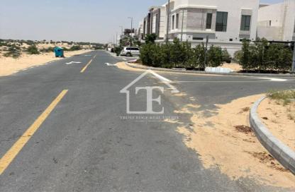 Land - Studio for sale in Muwaileh Commercial - Sharjah Land - Studio for sale in Muwaileh Commercial - Sharjah