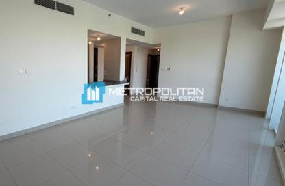 Apartment - 2 Bedrooms - 2 Bathrooms for rent in Marina Bay - City Of Lights - Al Reem Island - Abu Dhabi