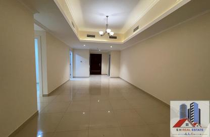 Apartment - 3 Bedrooms - 3 Bathrooms for rent in Abdulla Ahmad Mohd Bin Fahad Al Mehairi 5 Building - Al Warqa'a 1 - Al Warqa'a - Dubai