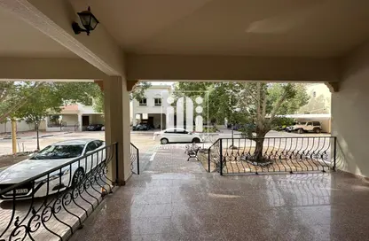 فيلا - 3 غرف نوم - 4 حمامات للايجار في مدينة شخبوط - أبوظبي