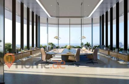 مكتب - استوديو - 1 حمام للبيع في لومينا من أمنيات - الخليج التجاري - دبي مكتب - استوديو - 1 حمام للبيع في لومينا من أمنيات - الخليج التجاري - دبي