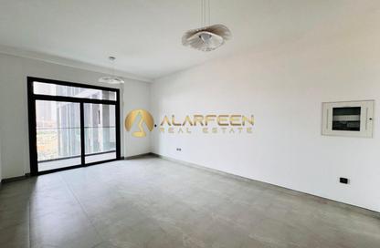 Apartment - Studio - 1 Bathroom for rent in AB Cavalier - District 12 - Jumeirah Village Circle - Dubai