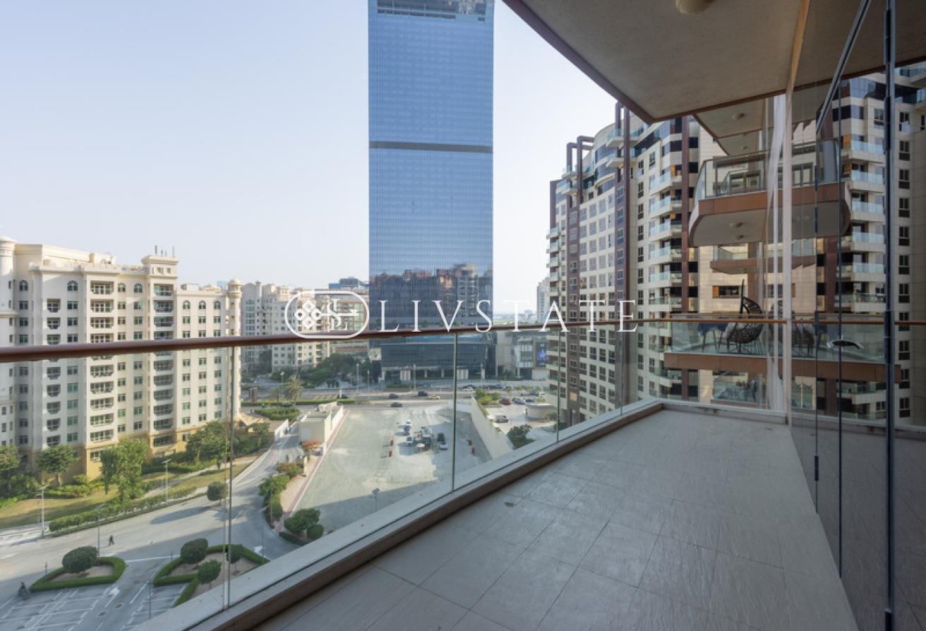 Luxurious Living | 3 Bedroom | Sea View photo 22