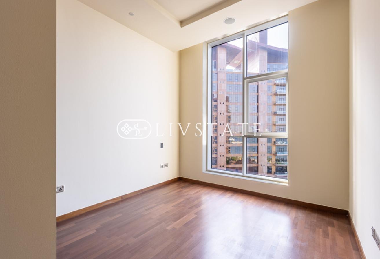 Luxurious Living | 3 Bedroom | Sea View photo 17
