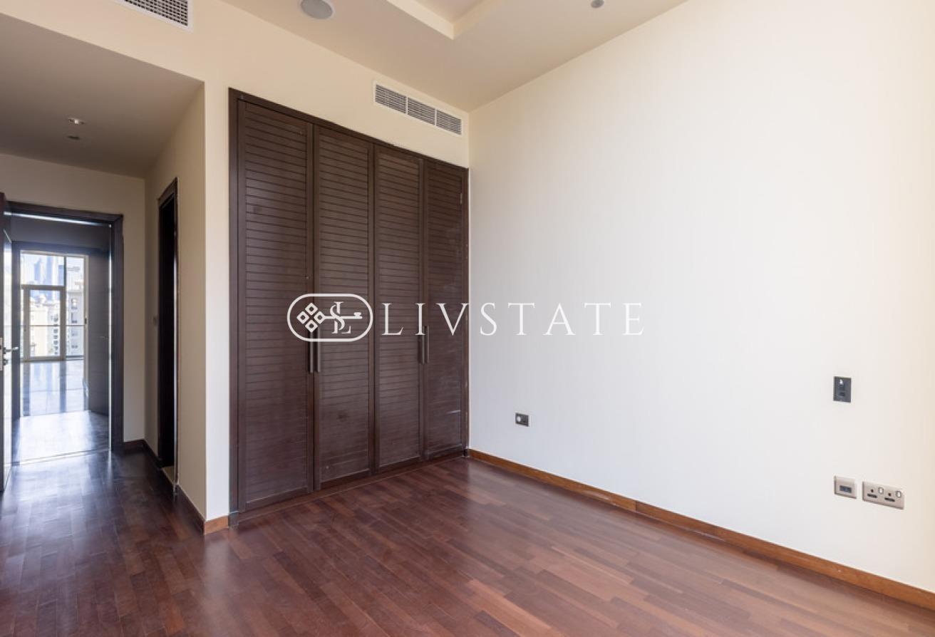 Luxurious Living | 3 Bedroom | Sea View photo 18
