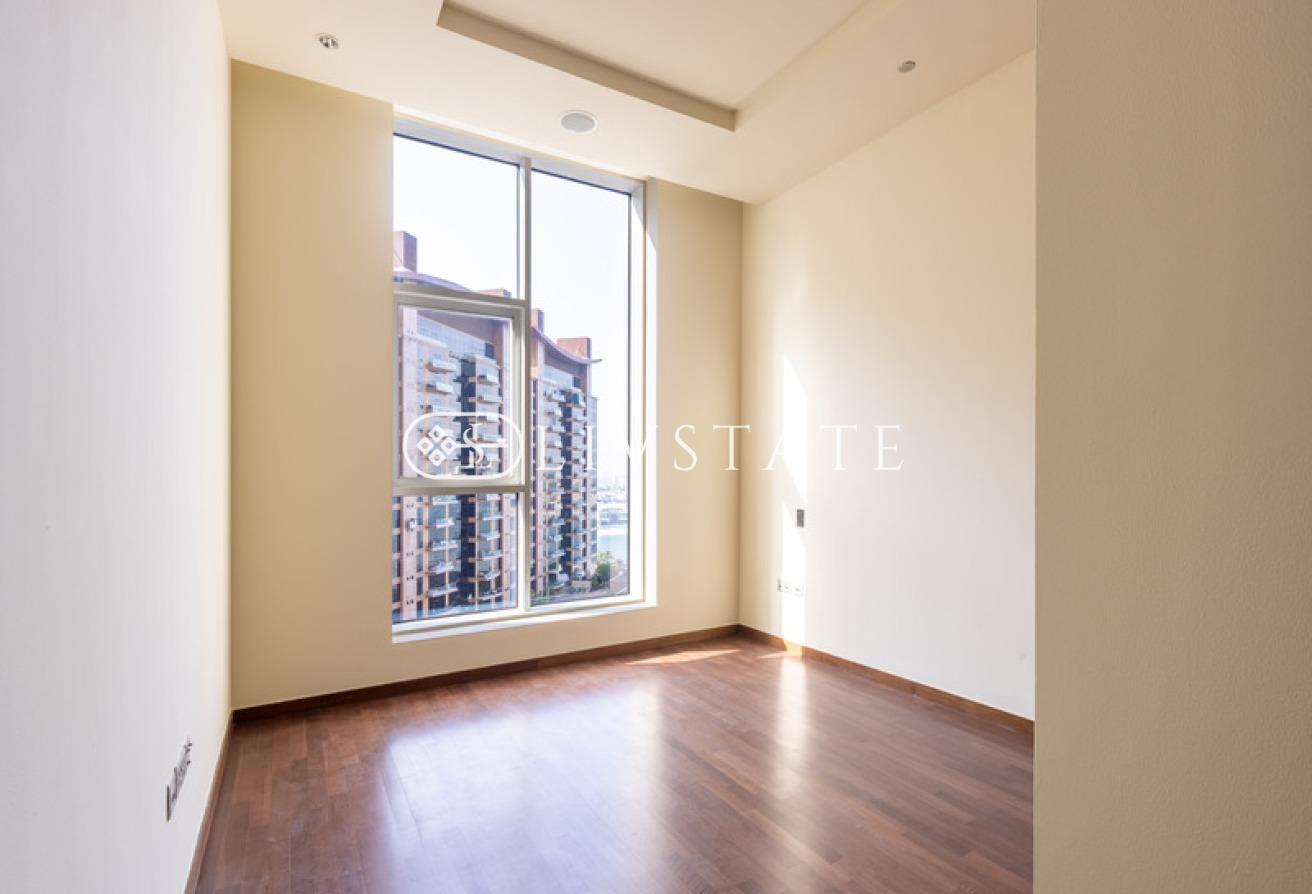 Luxurious Living | 3 Bedroom | Sea View photo 13