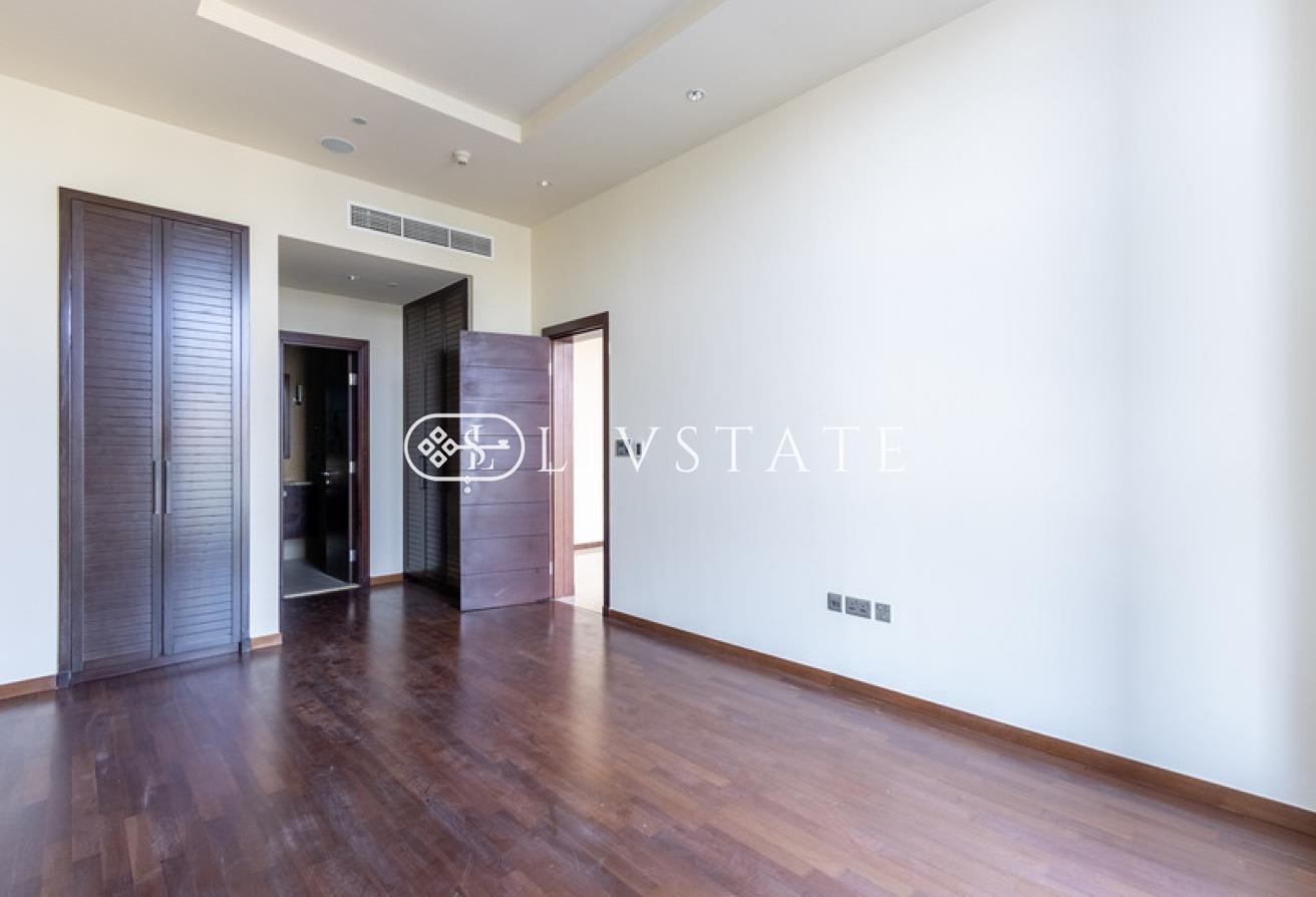 Luxurious Living | 3 Bedroom | Sea View photo 7