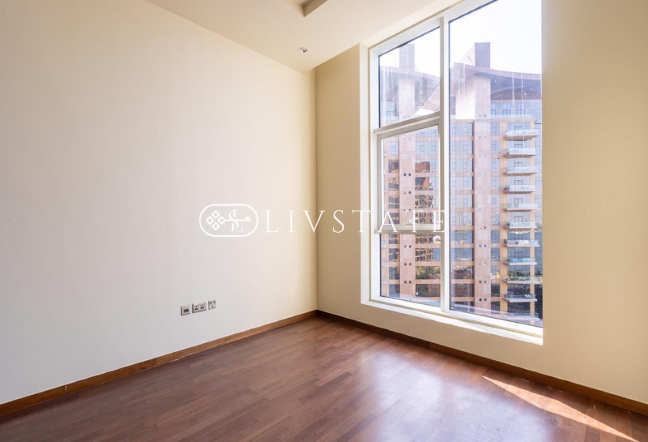 Luxurious Living | 3 Bedroom | Sea View photo 16