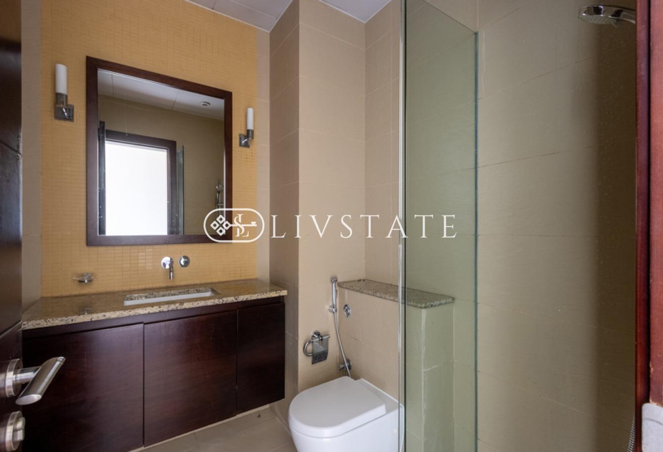 Luxurious Living | 3 Bedroom | Sea View photo 26