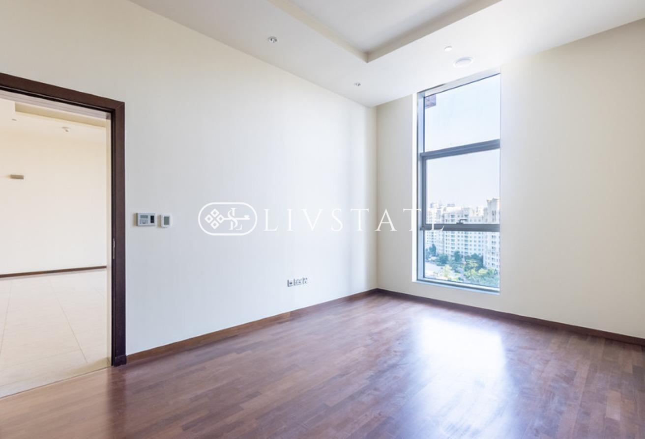 Luxurious Living | 3 Bedroom | Sea View photo 9
