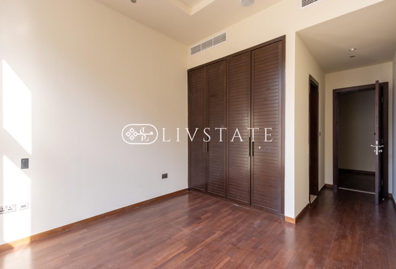 Luxurious Living | 3 Bedroom | Sea View photo 14