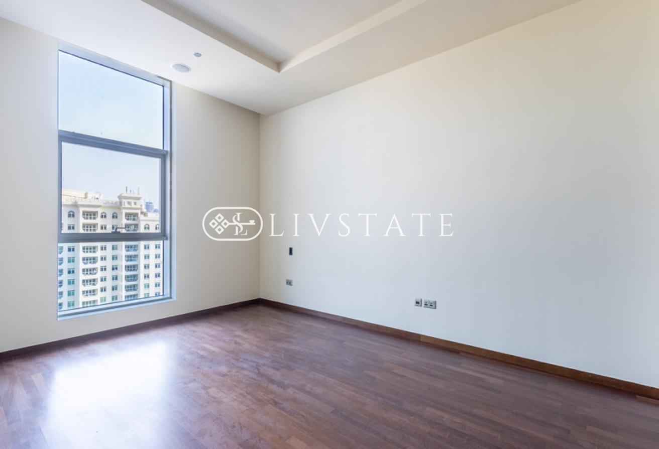 Luxurious Living | 3 Bedroom | Sea View photo 6