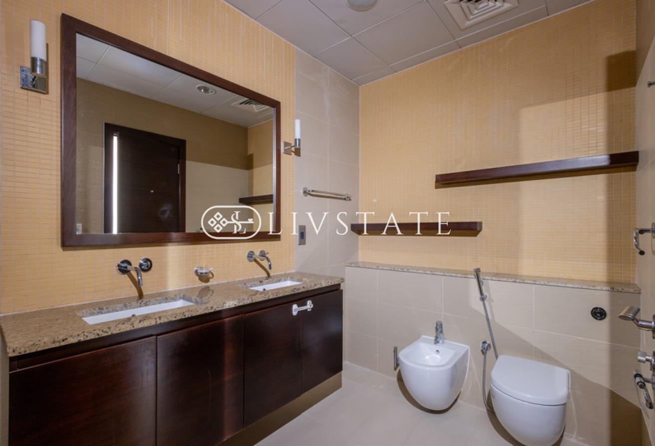Luxurious Living | 3 Bedroom | Sea View photo 25