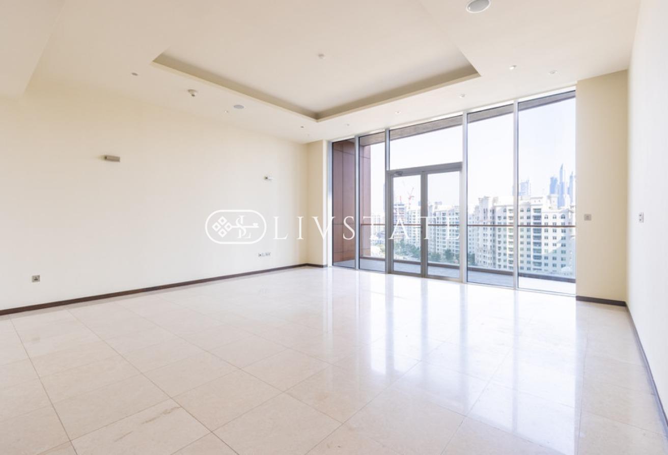 Luxurious Living | 3 Bedroom | Sea View photo 5