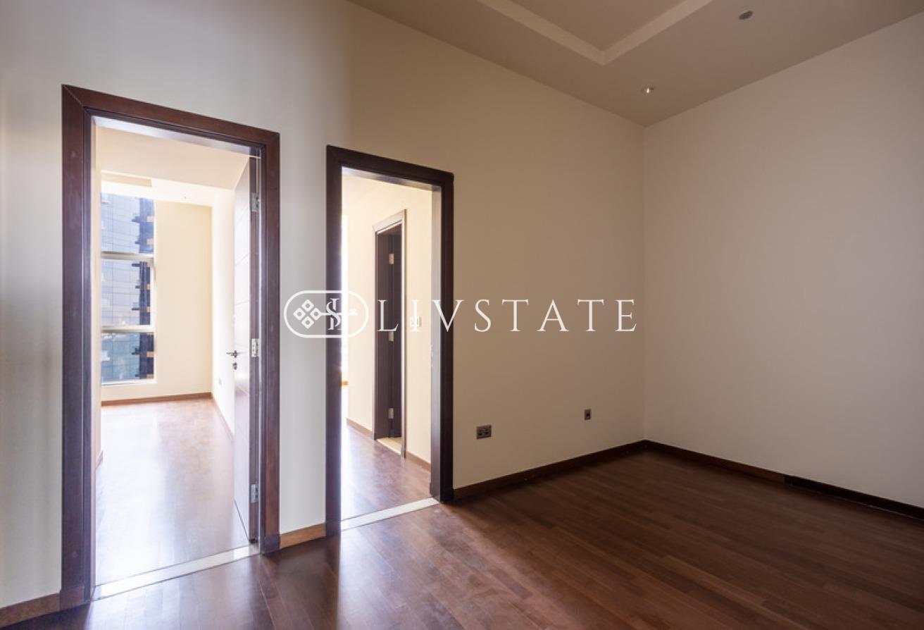 Luxurious Living | 3 Bedroom | Sea View photo 12