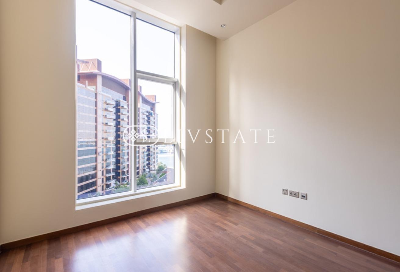 Luxurious Living | 3 Bedroom | Sea View photo 20
