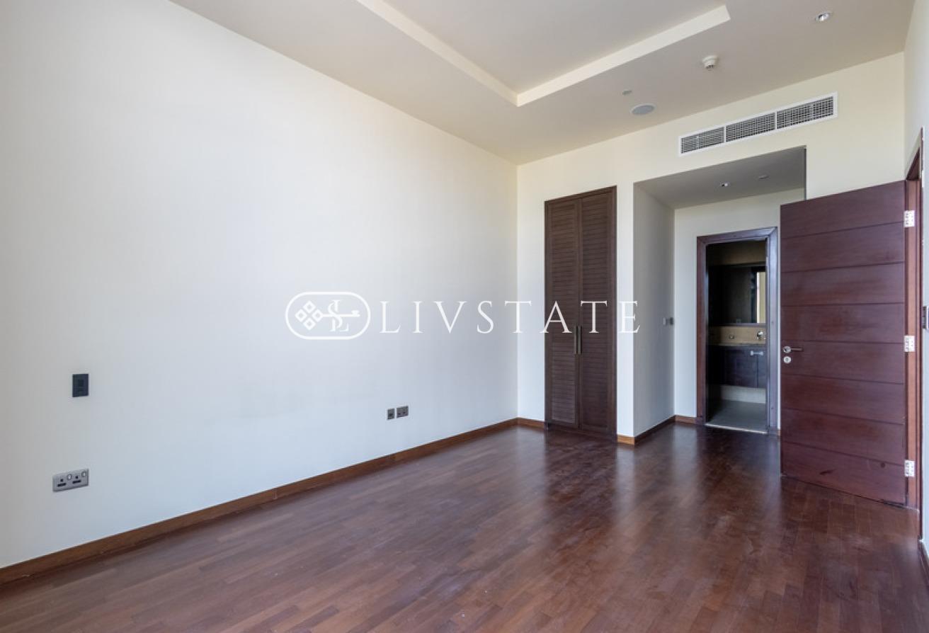 Luxurious Living | 3 Bedroom | Sea View photo 8