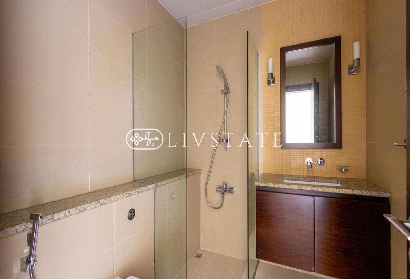 Luxurious Living | 3 Bedroom | Sea View photo 21