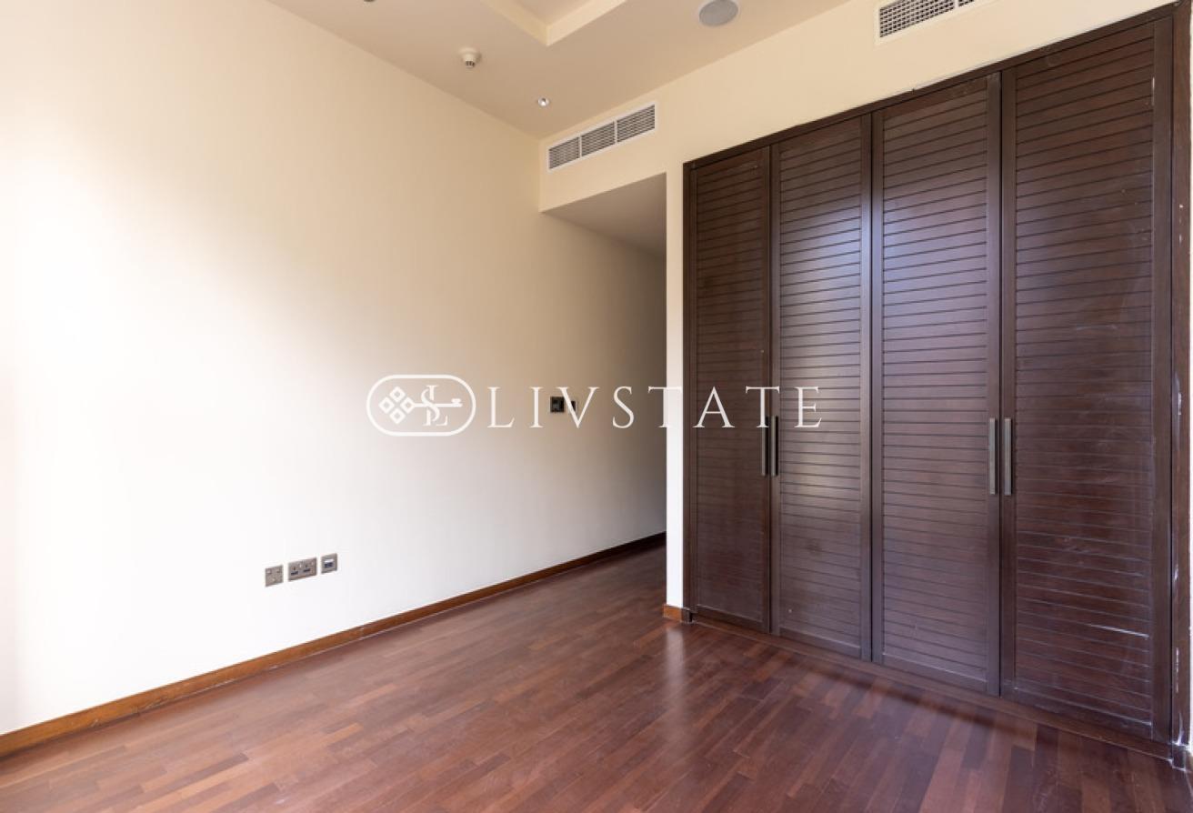 Luxurious Living | 3 Bedroom | Sea View photo 19