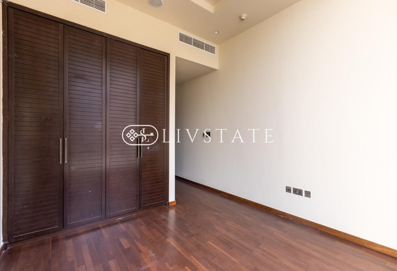 Luxurious Living | 3 Bedroom | Sea View photo 15
