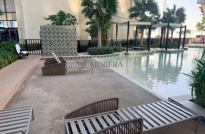 Apartment - 2 Bedrooms - 2 Bathrooms for rent in Aykon City Tower C - Aykon City - Business Bay - Dubai