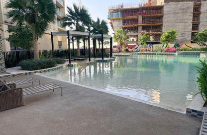 Apartment - 2 Bedrooms - 2 Bathrooms for rent in Aykon City Tower C - Aykon City - Business Bay - Dubai