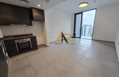 Apartment - 1 Bedroom - 2 Bathrooms for rent in Tiraz - Naseej District - Aljada - Sharjah