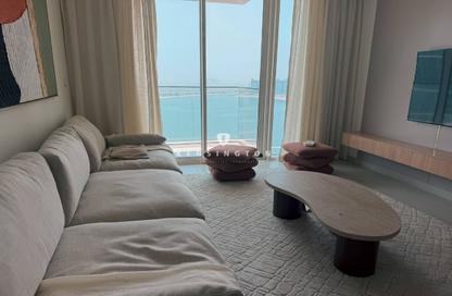 Apartment - 1 Bedroom - 1 Bathroom for rent in Beach Mansion Tower 2 - Beach Mansion - Emaar Beachfront - Dubai Harbour - Dubai Apartment - 1 Bedroom - 1 Bathroom for rent in Beach Mansion Tower 2 - Beach Mansion - Emaar Beachfront - Dubai Harbour - Dubai