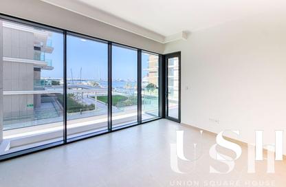 Apartment - 2 Bedrooms - 2 Bathrooms for rent in Seagate Building 3 - Seagate - Mina Rashid - Dubai