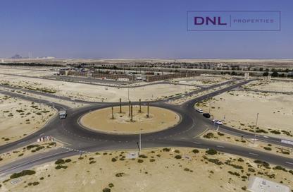 Land - Studio for sale in Saih Shuiab House - Jebel Ali Hills - Saih Shuaib 1 - Jebel Ali - Dubai Land - Studio for sale in Saih Shuiab House - Jebel Ali Hills - Saih Shuaib 1 - Jebel Ali - Dubai