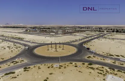Land - Studio for sale in Saih Shuiab House - Jebel Ali Hills - Saih Shuaib 1 - Jebel Ali - Dubai