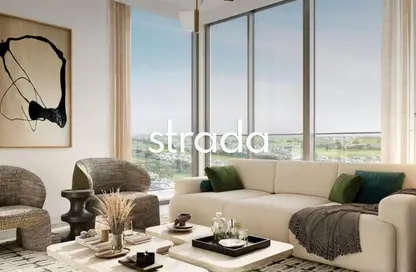 شقة - غرفة نوم - 1 حمام للبيع في Vida ريزيدنسز Club Point B - فيدا ريزيدنسيز كلوب بوينت - دبي هيلز استيت - دبي