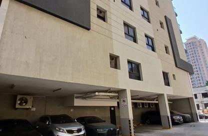 Whole Building - 7+ - 7+ for sale in Al Naemiya Tower 3 - Al Nuaimiya Towers - Al Nuimiya 1 - Al Nuaimiya - Ajman