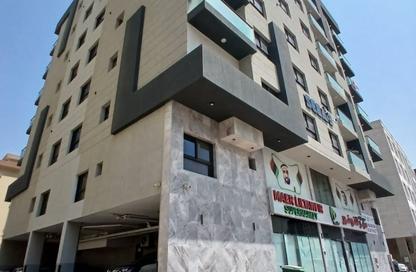 Whole Building - 7+ - 7+ for sale in Al Naemiya Tower 3 - Al Nuaimiya Towers - Al Nuimiya 1 - Al Nuaimiya - Ajman Whole Building - 7+ - 7+ for sale in Al Naemiya Tower 3 - Al Nuaimiya Towers - Al Nuimiya 1 - Al Nuaimiya - Ajman