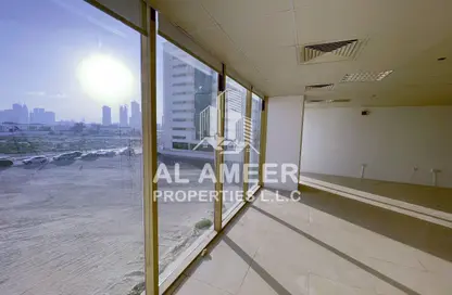 مكتب - استوديو - 1 حمام للايجار في برشا بزنس سكوير - البرشاء 1 - البرشاء - دبي