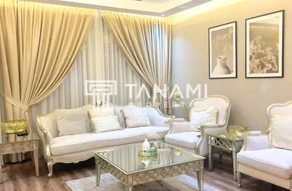 تاون هاوس - 3 غرف نوم - 3 حمامات للبيع في فلل اكنان - فاردون - داماك هيلز 2 - دبي