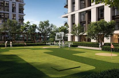 Apartment - 1 Bedroom - 1 Bathroom for sale in Terra Heights Building 1 - Terra Heights - Expo City - Dubai