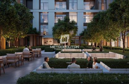 Apartment - 1 Bedroom - 1 Bathroom for sale in Terra Heights Building 1 - Terra Heights - Expo City - Dubai