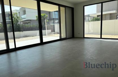 Villa - 5 - 5 for rent in Jebel Ali Village Villas - Jebel Ali Village - Jebel Ali - Dubai