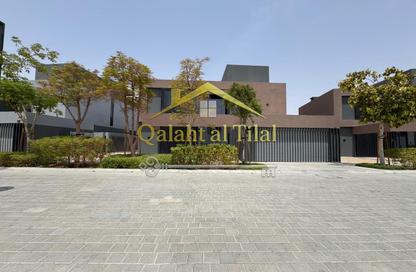 Villa - 5 - 7+ for sale in Kaya - Masaar - Tilal City - Sharjah Villa - 5 - 7+ for sale in Kaya - Masaar - Tilal City - Sharjah
