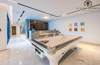 Villa - 6 Bedrooms - 6 Bathrooms for sale in Garden Homes Frond H - Garden Homes - Palm Jumeirah - Dubai
