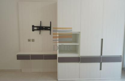 Apartment - Studio - 1 Bathroom for rent in Herad Tower - District 18 - Jumeirah Village Circle - Dubai
